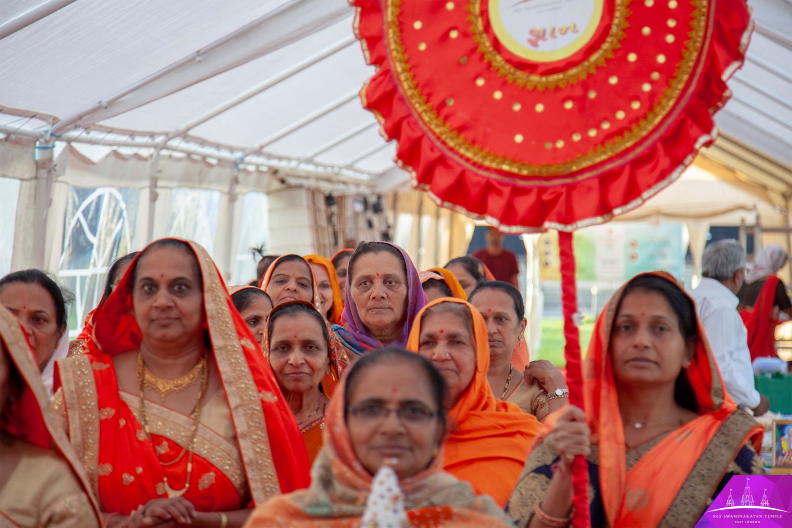 ©1987-2017 SKS Swaminarayan Temple East London